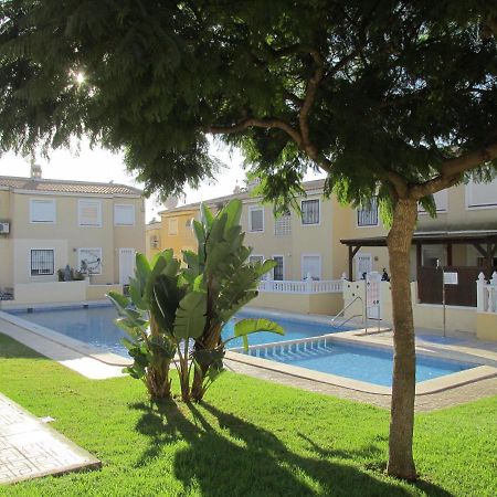 Casa Los Cerezos ビジャマルティン エクステリア 写真